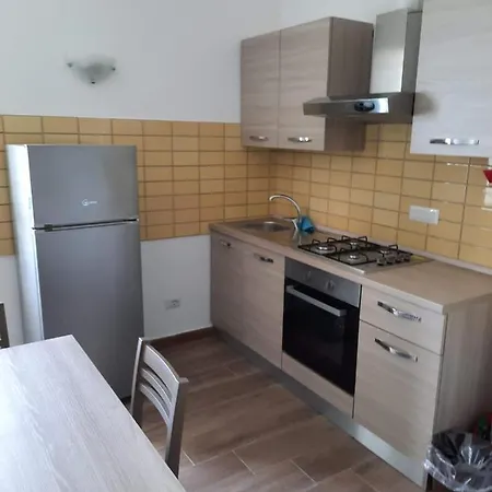 Apartmán Da Livia App.to B Moneglia