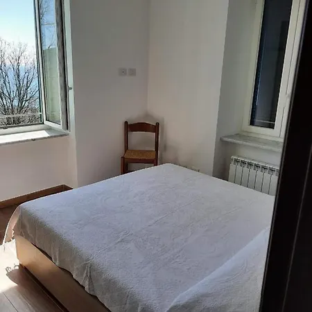 Da Livia App.to B Apartmán Moneglia