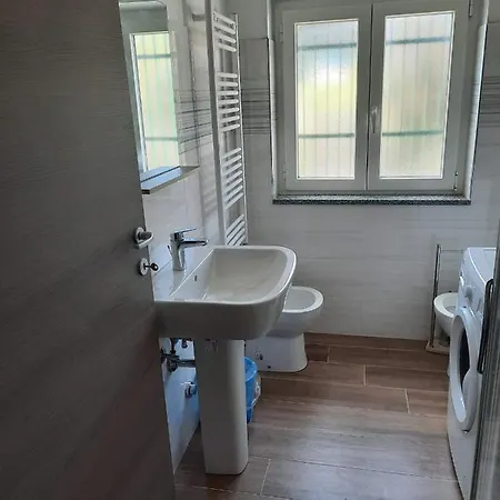 Da Livia App.to B Apartmán Moneglia