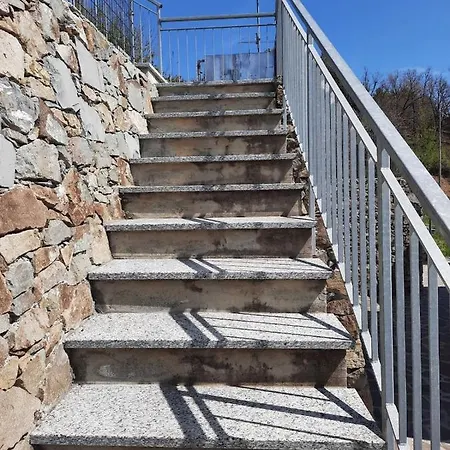 Da Livia App.to B Apartmán *