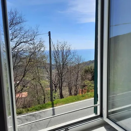 Da Livia App.to B Appartement Moneglia